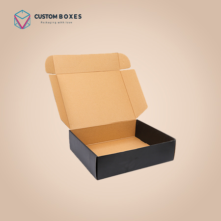 Corrugated Die Cut Boxes - Custom Boxes - Custom Packaging Solutions