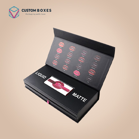 Cosmetics Paper Board Boxes - Custom Boxes - Custom Packaging Solutions