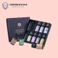 Custom Essential Oil Boxes