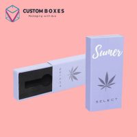Hemp Marijuana Boxes