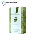 Custom hemp joint boxes wholesale